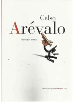 Celso Arévalo