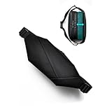 [HWH] 【スリムから約2倍拡張】ボディバッグ ショルダーバッグ メンズ 大容量 ウエストバッグ 撥水 小さめ レディース 斜めがけ 肩掛け スリ対策 海外旅行