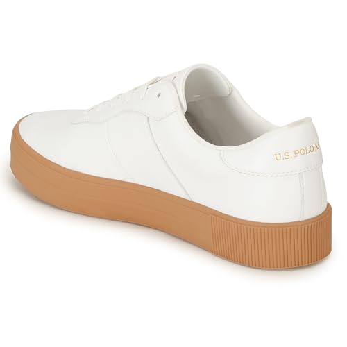 Image of U.S. Polo ASSN. Mens Mees 2.0 Sneaker