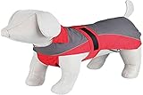 con forro de malla TRIXIE Impermeable Lorient para Perros