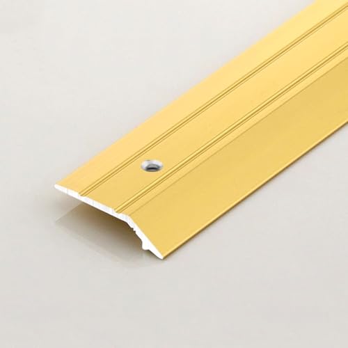 �������i�������p���[�� ���ʂ̂��鏰�ʗp �~���X���[�v �S�[���h/�u���b�N/�V���o�[/�O���[/���[�Y�S�[���h ��t���t�� �����t���[�����O�E�J�[�y�b�g�E�^�C���Ή�(Gold,10PCS 90cm/3ft)