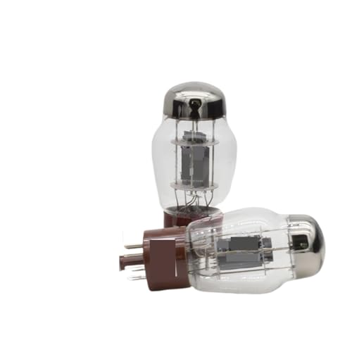Image of Vacuum Tube Rectifier Tube HiFi 6SN7 6SN7C Replace 6N8P 6H8C CV181 6SN7GT Matching Pair for Vacuum Tube Amplifier HiFi(6sn7,1PCS)