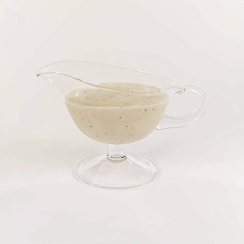 Pioneer Country Style Gravy Mix, 24 Ounce -- 6 per case.