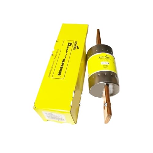 Fusible LOW-PEAK LPJ-400SP de haute précision 400A 600V pour réseaux industriels critiques