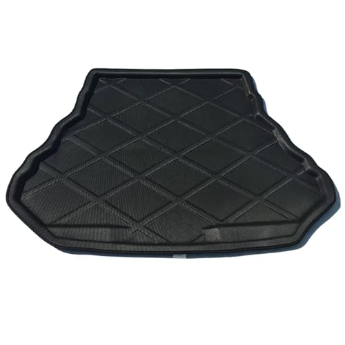 Tapis de coffre anti-saleté pour MG 350 finie la moquette tachée par les courses et liquides