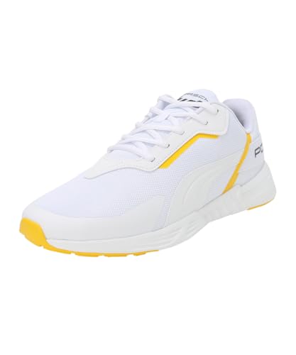 Image of Puma Unisex Adult PL Tiburion Logo Sneaker