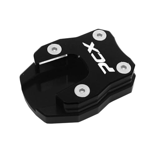 Support béquille latérale CNC pour moto Honda PCX 125 et 150 de 2018 à 2021
