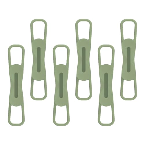 クイックリリースペンホルダーシリコーン保護袖ソフトマテリアル教室オフィス会議に最適な互換性学生主催者