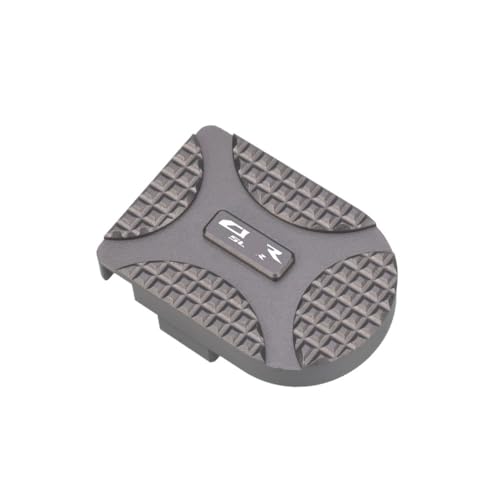 Leviers de frein arrière de précision pour CB650R et CBR500R