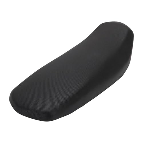 Coussin de siège moto en cuir pour Sur-ron Light Bee X et S