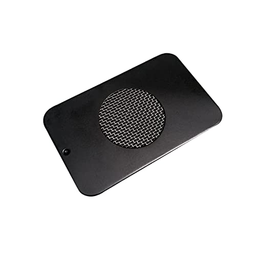 PETSOLA Estufa de Alcohol Portátil Mini para Exteriores con Soporte Multifunción Accesorios Completos Y Alta Durabilidad Adecuada para Actividades Al Aire Lib, el ahorro de energía