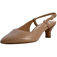 Clarks Womens Kepley Lane Pump