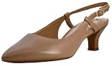 Clarks Women's Kepley Lane Pump, Warm Beige...