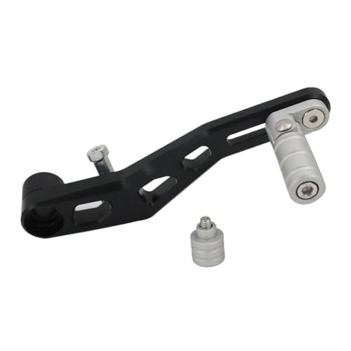 Changement rapide optimisé avec le levier vitesse moto CBR650R - 6