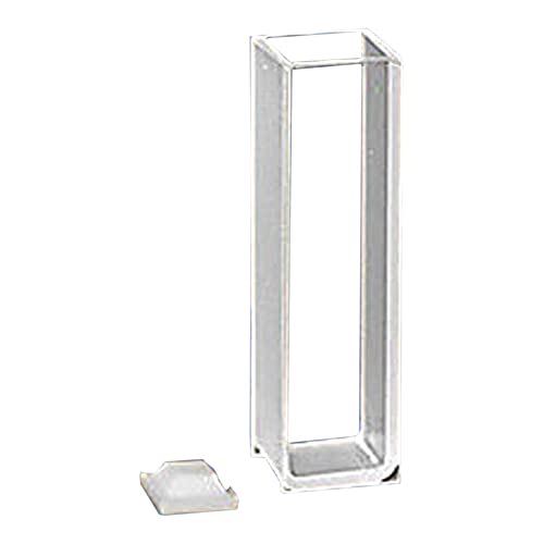 Piles standard Q2 avec couvercle Quartz 2 mm et réservoir 0,7 ml