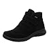 Produktbild Legero Damen Softboot Warm Gefütterte Gore-tex Stiefelette, Schwarz 0000, 42 EU