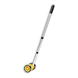 Diámetro de la rueda: 97mm STANLEY 1-77-175 - Topometro mw-20m