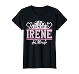 Ropa y accesorios para Irene