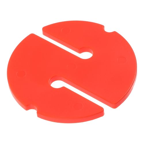 Outanaya Scuba Dive Line Retractable Lanyard Diving Line Guiding Sign Diving Tool