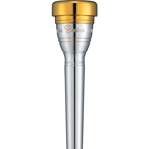 Trompettes & cornets YAMAHA TR-14C4GP Embouchures de trompettes