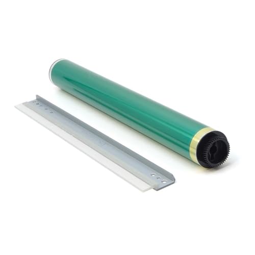 Rouleau de charge de tambour OPC Bizhub C3380 sans trace