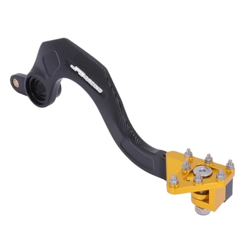 Sélecteur de vitesse moto en alu forgé pour RMZ450 et RMX450Z