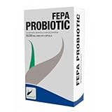 FEPA PROBIOTIC 10cap, Negro, Mediano