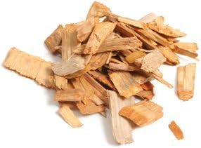 Apple Wood Barbecue Smoking Wood Chips