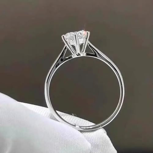 [�����ȓX] �F��HPHT���{�O���E���_�C�������h�G���Q�[�W�����O�A14K/18K�\���b�h�S�[���h���z���C�g�S�[���h�����O�i�����p�j