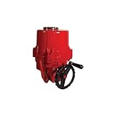 Jomar | AE-880, AE-880, Double Acting Electric Actuator, Nema 4X, Manual Override
