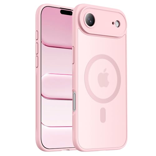 Image of Symcele Designed for iPhone Air Case, Pink