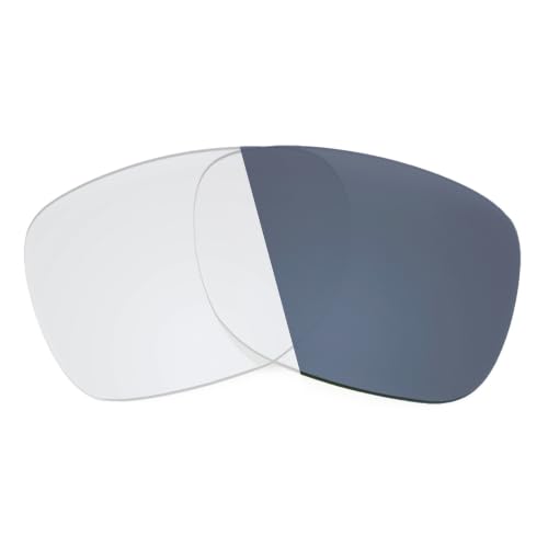 Image of Revant Replacement Lenses for Ray-Ban Justin 54mm RB4165