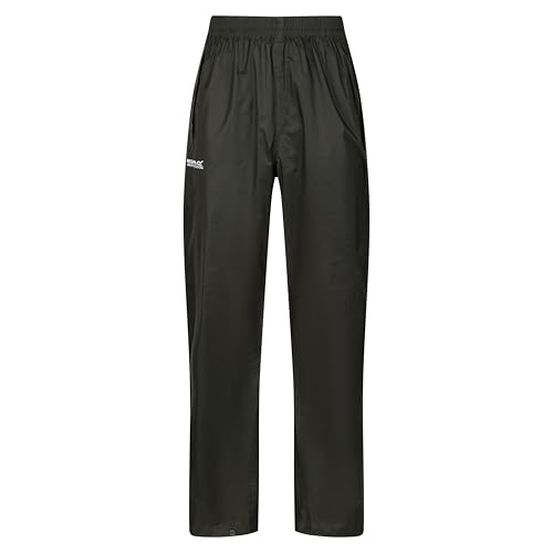 Regatta Herren Pack It O/TRS Hose, Bayleaf, Medium