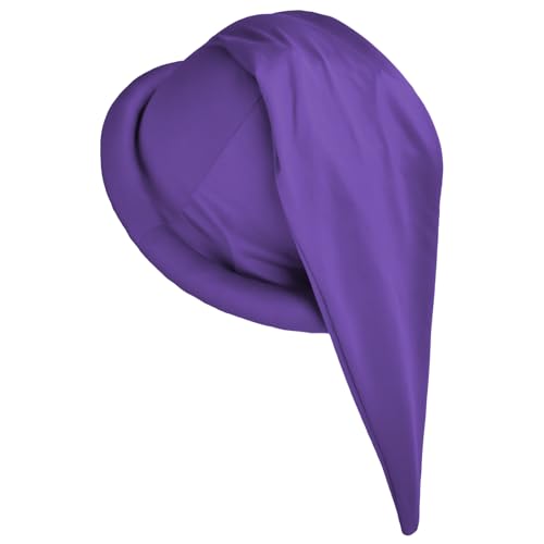 TAXTYHRE Zwerg Gnom Hut, Zwergenmütze, Erwachsene Wichtelmütze,...