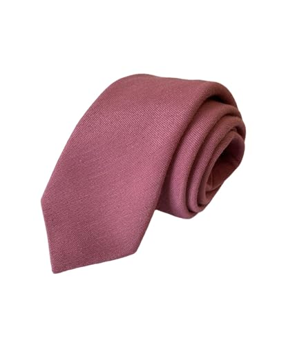 GRAVATA ROSE CANELA PREMIUM SOCIAL TRABALHADA