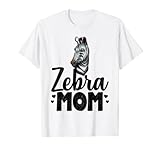 Photo Gallery zebra mamma africano safari zoo animale maglietta Photo Gallery zebra mamma africano safari zoo animale maglietta