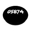 05874 Zipcode Westfield Vermont Hometown Pride VT Zip 05874 PopSockets Swappable PopGrip #1