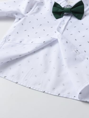 Image of Boarnseorl Baby Boys Pants Sets