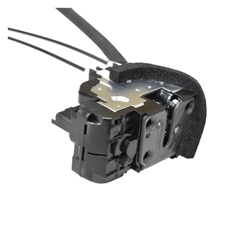 Serrure porte bloquée ? Moteur de fermeture passager pour Versa Tiida