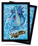 Ultra Pro Kaijudo Tritonus Deck Protectors