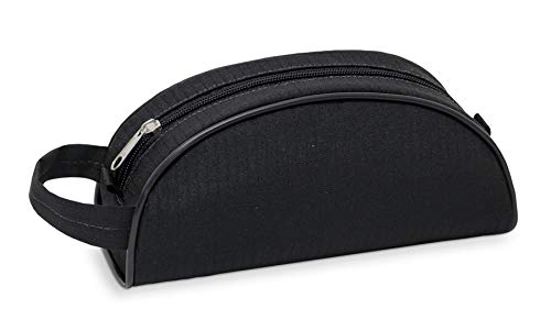 Estojo LS EE2096 oval com alça de mão