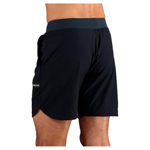 Endless Short Swift - Short de course technique pour homme actif - 2
