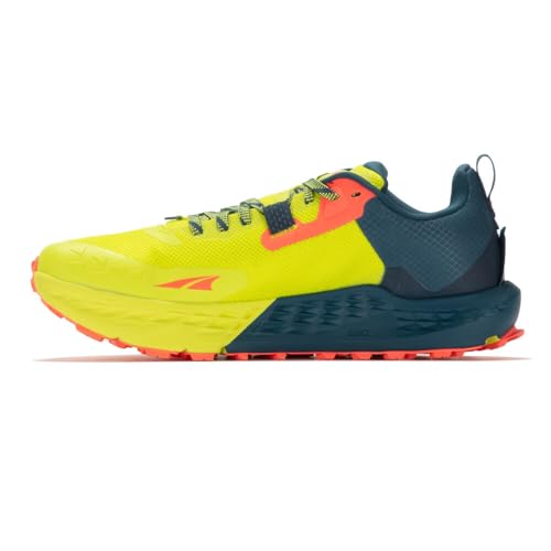 Image of ALTRA Men's TIMP 5 Trail Running Shoe