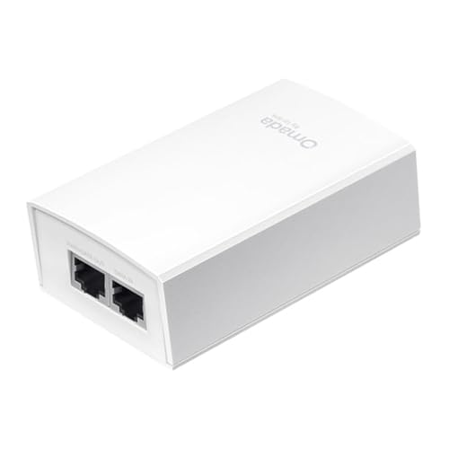 TP Link Omada POE5430G M2 V1 Injecteur de puissance 2 5 Gbps 30 Watt connecteurs de sortie : 1 - vue 3