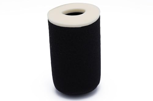 Image of Yamaha Air Filter, #1S3-14451-01-00