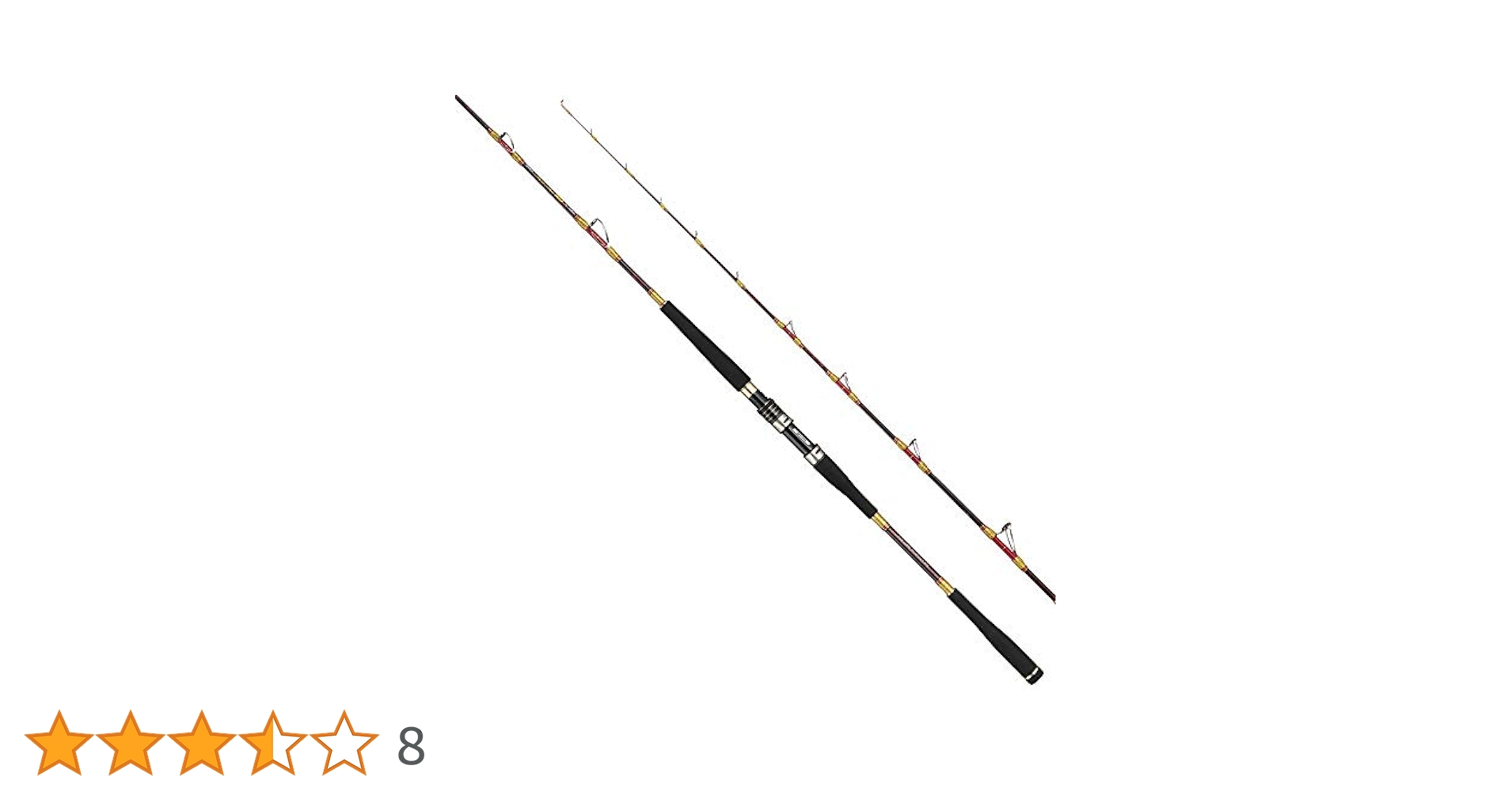 アルファタックルショートアームGS82 165H alpha tackle アルファタックル ショートアーム GS 82 165MH
