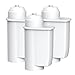Price comparison product image Waterdrop Coffee Filter, Compatible with Siemens® EQ Series, Replacement for Brita® Intenza® TZ70003, TCZ7003, TCZ7033, Bosch® 12008246 Water Filter (Pack of 3)