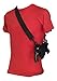 Federal Bandolier Shoulder Holster 2