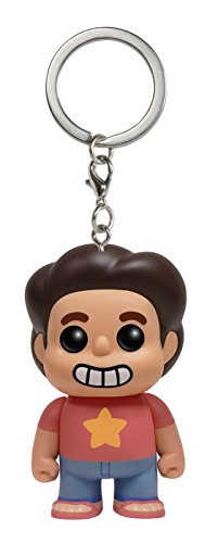 POP Funko Pocket Keychain: Steven Universe: Steven (9213-PDQ)