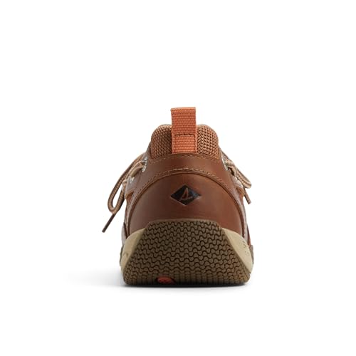 Image of Sperry Men's Sea Kite Sport Moc Boat Shoe